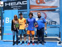 Entrega de premios